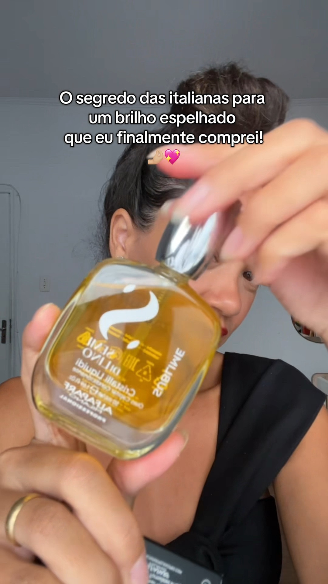 Já testaram? Estou doidaaa para testar.

#LTKpromo #LTKbeleza #LTKbrasil