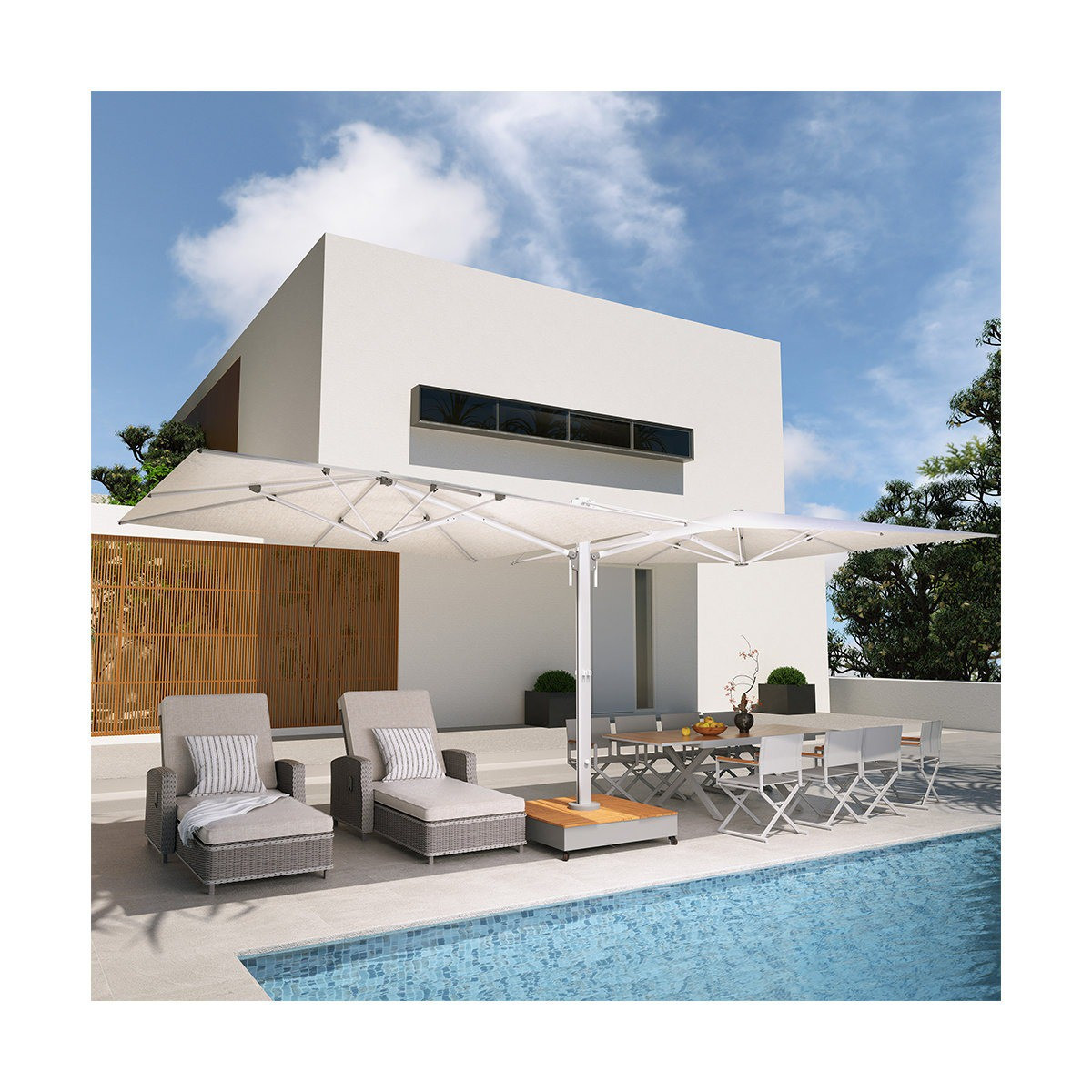 Wayfair’s Big Outdoor Sale is LIVE 🔥—up to 50% OFF on gazebos, pergolas & outdoor furniture! Flash deals are dropping, stock is limited, and bestsellers are selling out FAST… only 2 days left ⏳ Don’t wait—upgrade your backyard before it’s gone 💫 Shop now!#WayfairSale #OutdoorSale #BigOutdoorSale #UpTo50Off #FlashDeals #LimitedStock #SellingFast #EndsIn2Days #ShopNow #WayfairFinds #GazeboSale #PergolaSale #OutdoorFurnitureSale #PatioSale #BackyardUpgrade #GardenGoals #OutdoorLiving #BackyardVibes #PatioVibes #HomeDeals #FurnitureDeals #LuxuryForLess #SummerReady #OutdoorSetup #GardenInspo #TerraceGoals #BalconyDecor #DreamBackyard #DealAlert #LastChanceDeals

#LTKSeasonal #LTKHome #LTKSaleAlert