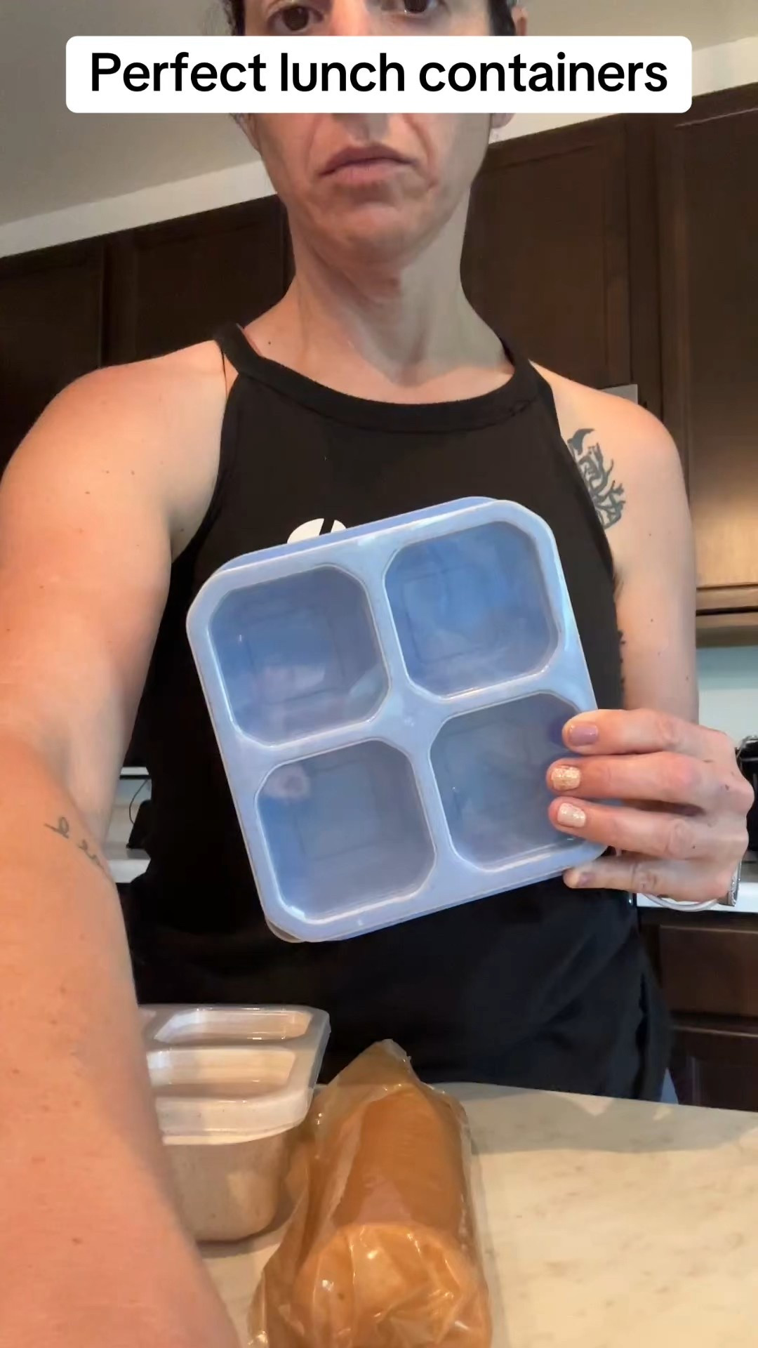 Don’t run out unprepared.  Create your own snack or lunch combo! #lunchcontainers #bepreprepared 

#LTKFamily #LTKHome