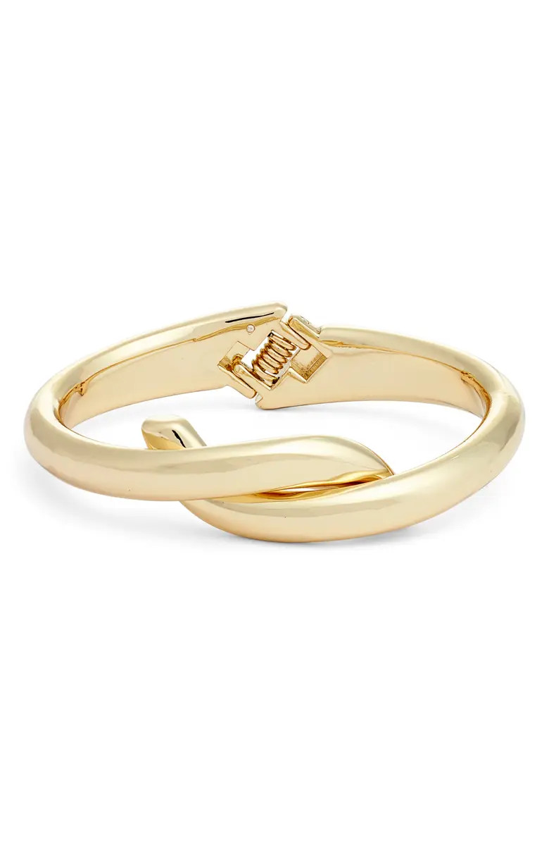 Twisted Bangle | Nordstrom