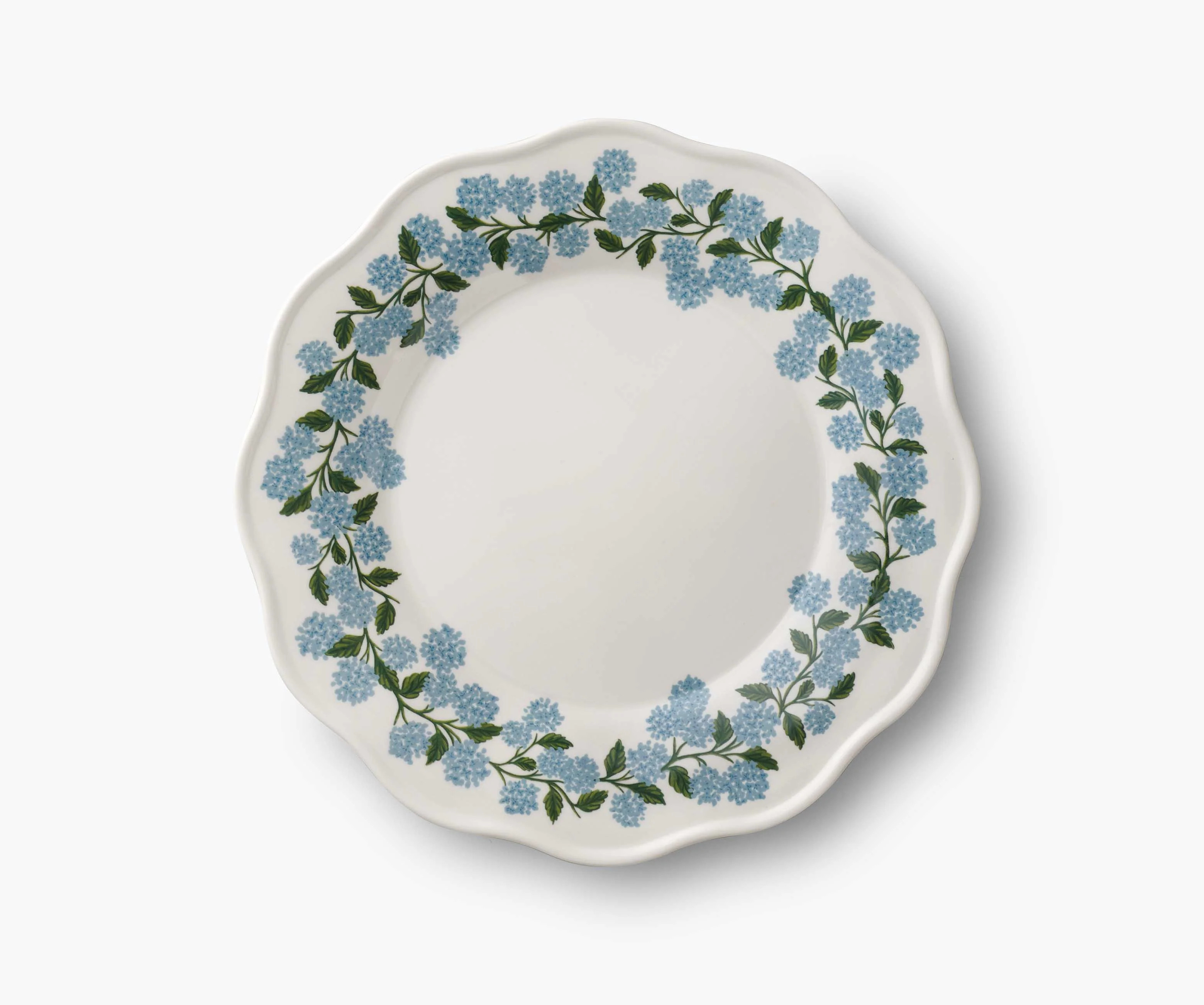Melamine Assorted Dinner Plates | Rifle Paper Co.