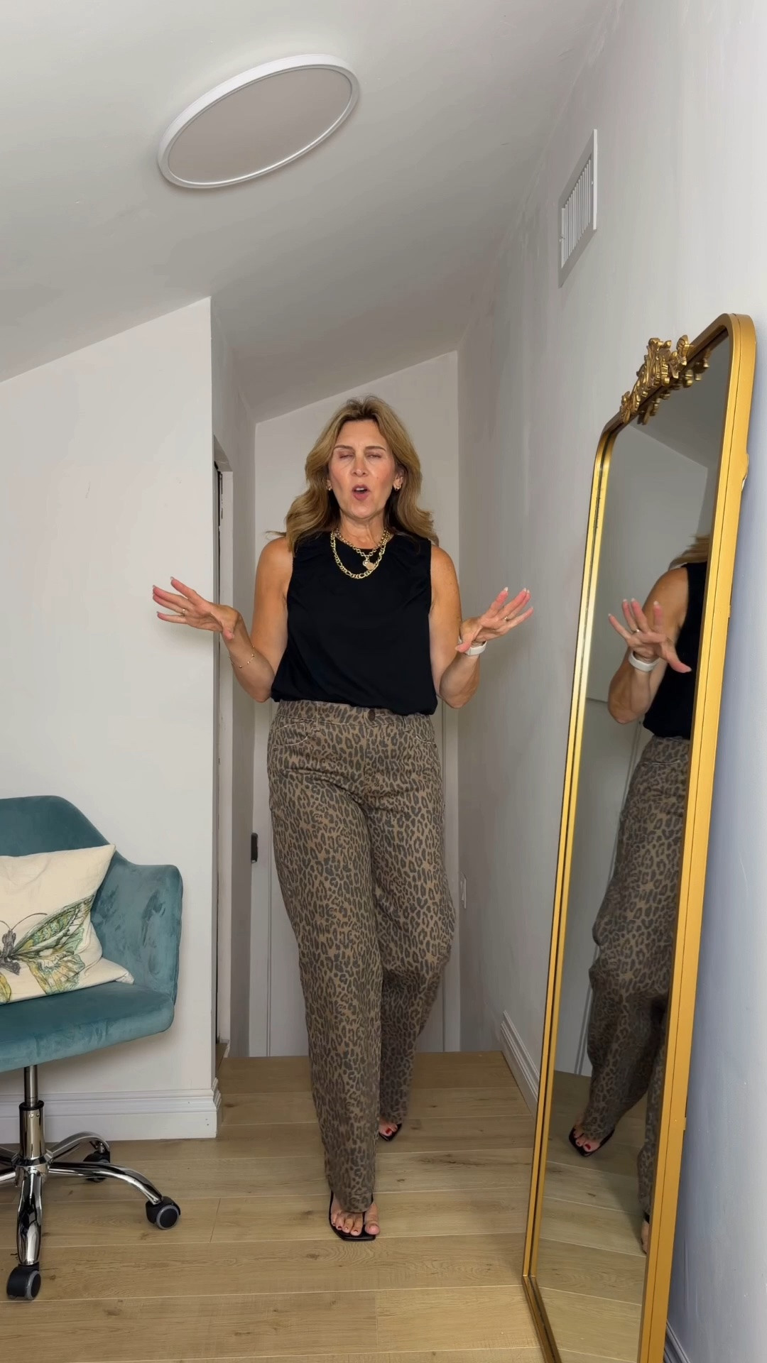 Meno belly friendly pants

#LTKOver40 #LTKSaleAlert