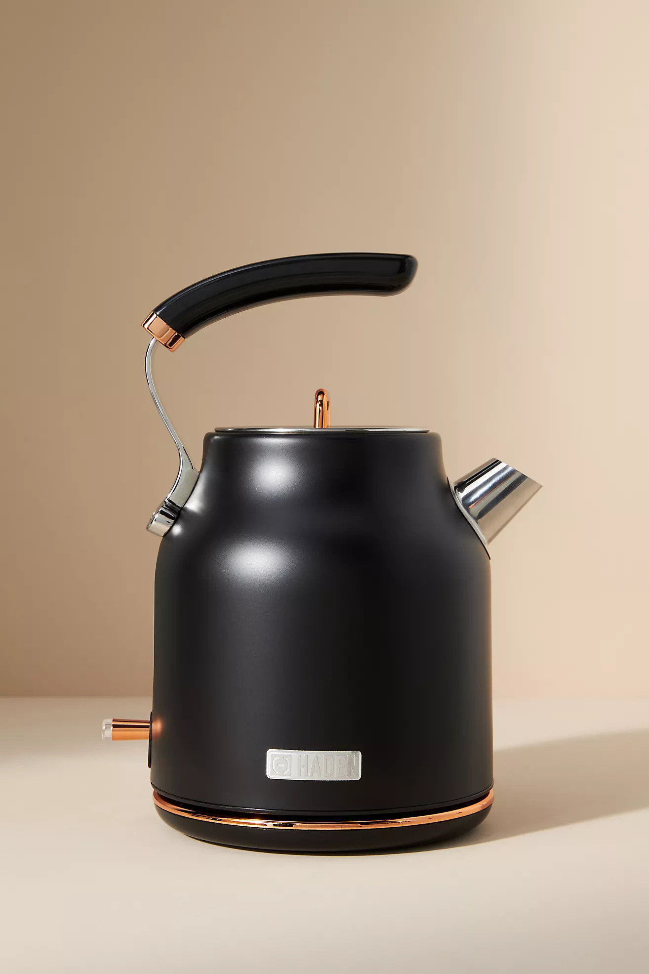 Haden Dorset 1.7 Liter Electric Kettle | Anthropologie (US)
