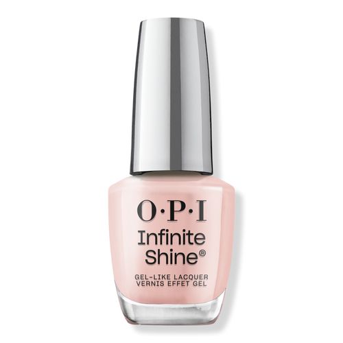 OPIInfinite Shine Long-Wear Nail Polish, Nudes/Neutrals/Browns | Ulta