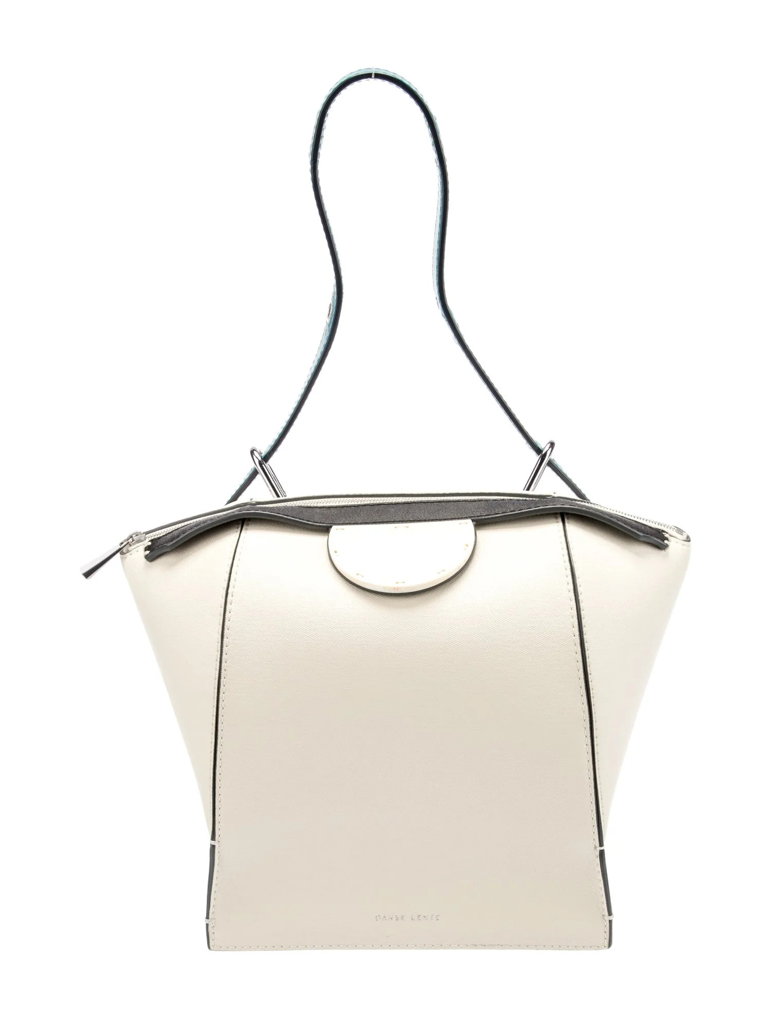 Leather Shoulder Bag | The RealReal