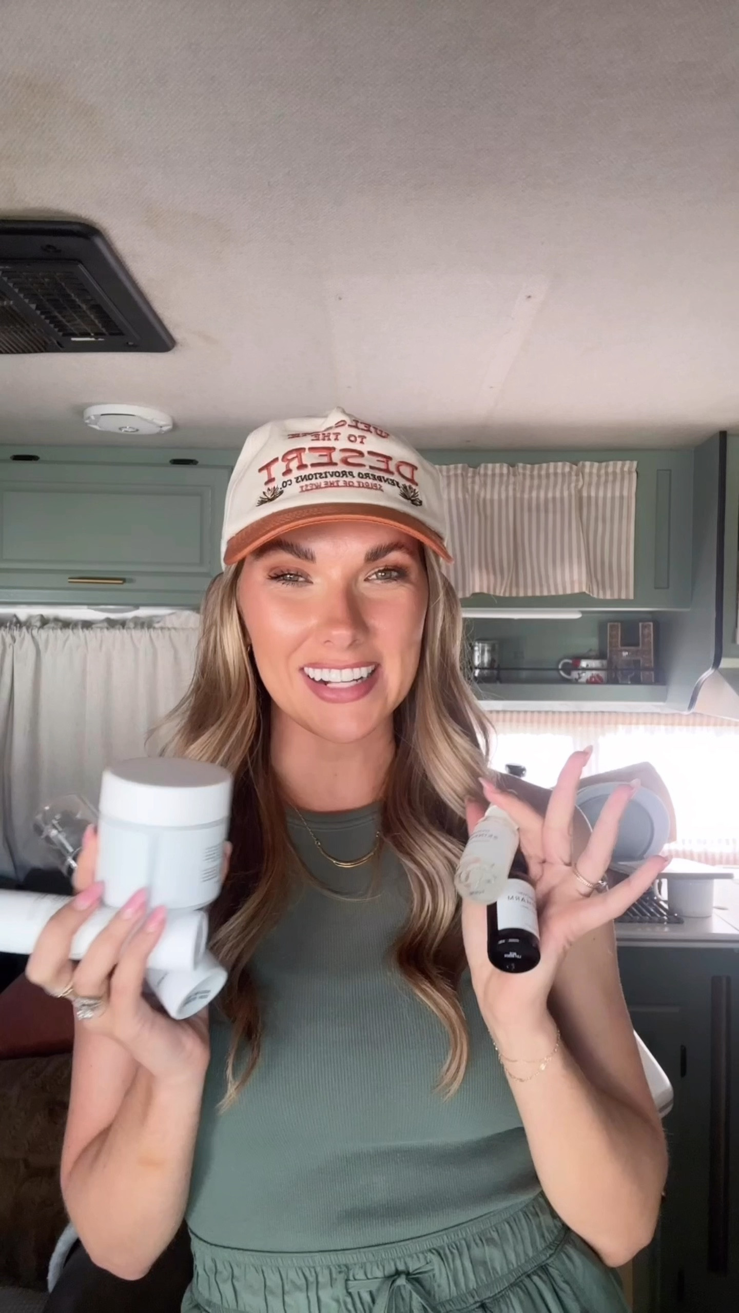 My favorite skincare is 15% off until Thursday at midnight!! These products have CHANGED my skin & I’m so excited that they are on sale! 

#LTKFindsUnder100 #LTKSummerEdit #LTKSaleAlert