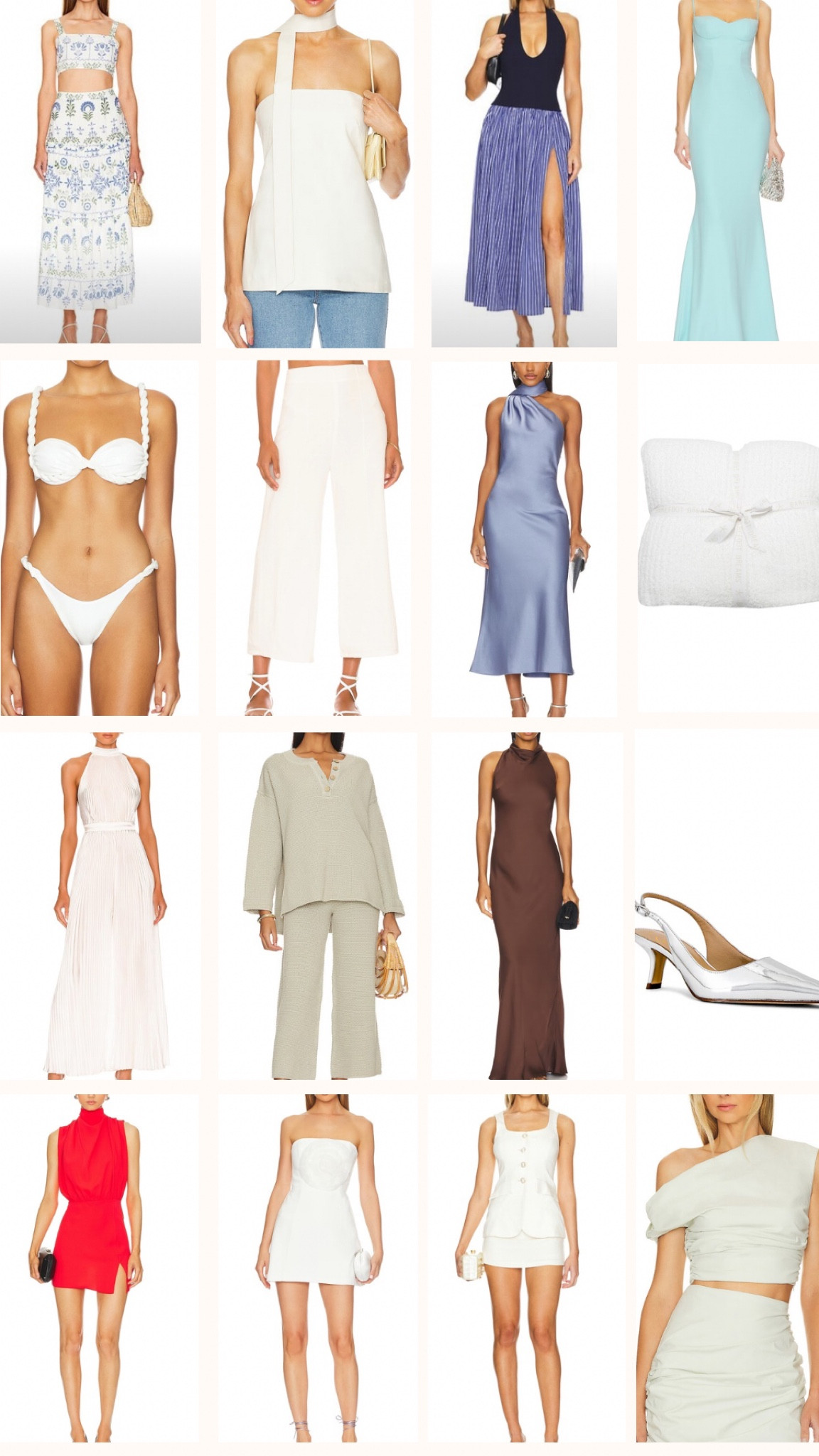 Revolve sale picks 

#LTKSaleAlert #LTKTravel #LTKStyleTip