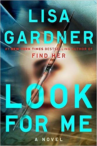 Look for Me (A D.D. Warren and Flora Dane Novel) | Amazon (US)