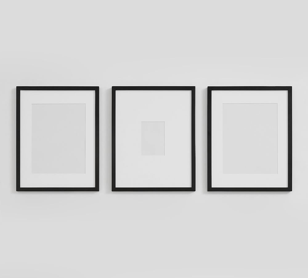 Wood Gallery Frames, 16x20 | Pottery Barn (US)