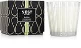 NEST Fragrances NEST03BM002 3-Wick Candle- Bamboo , 21.2 oz | Amazon (US)