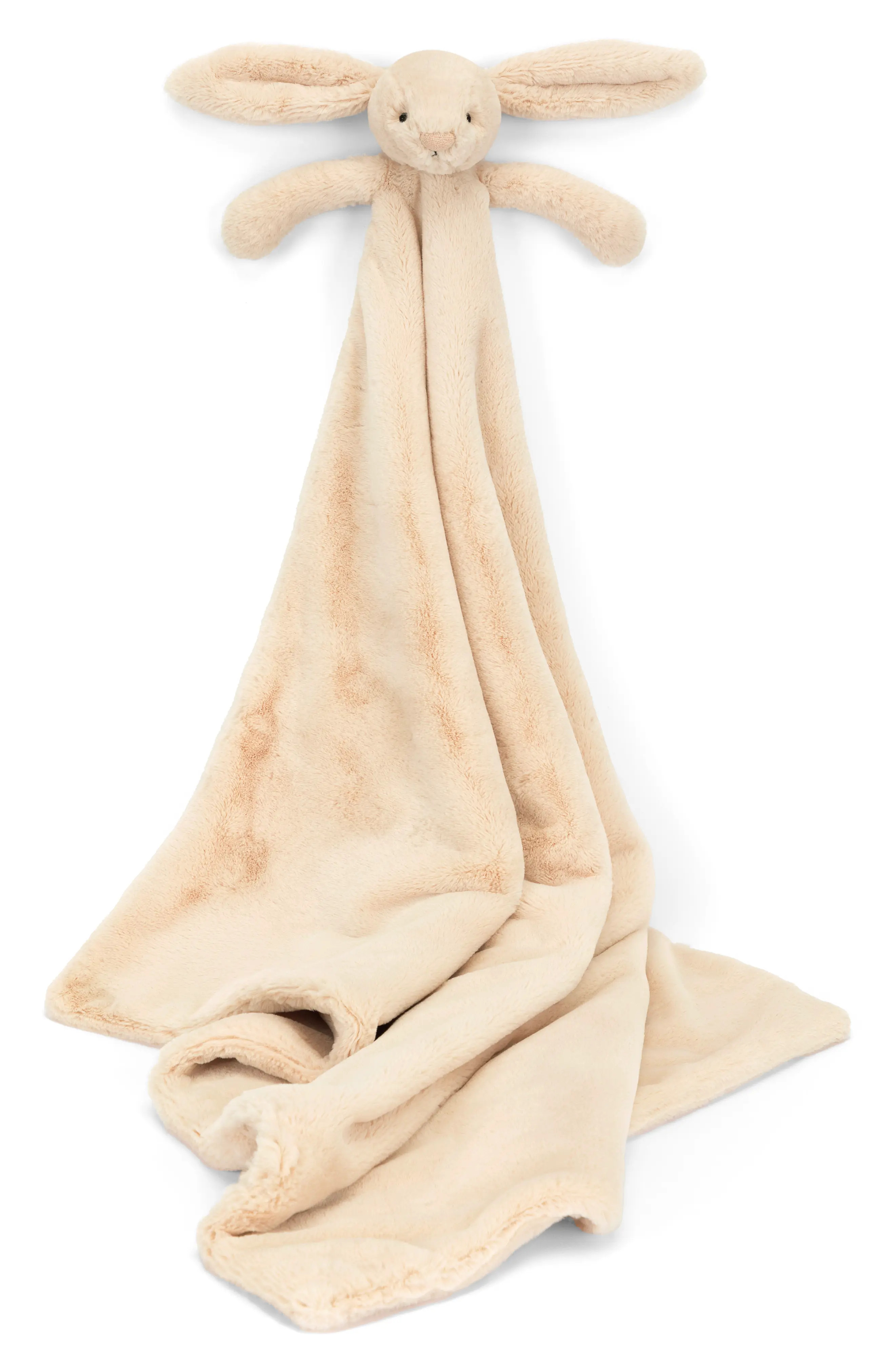 Jellycat Bashful Luxe Bunny Blankie | Nordstrom | Nordstrom