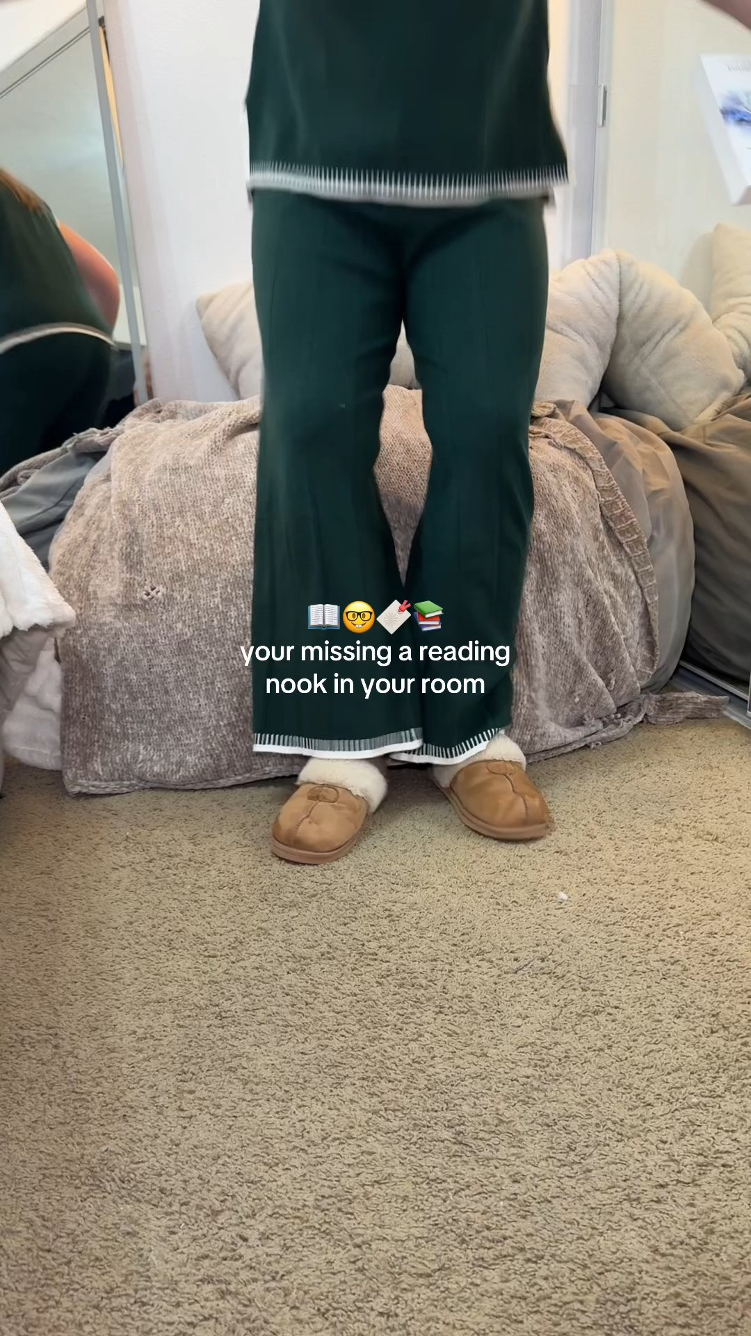 Bring ultimate comfort and fun to any space with the Sweetcrispy Bean Bag Chair! Perfect for kids, teens, or anyone who loves to relax, this oversized 3-foot beanbag is ideal for gaming, reading, or lounging. Filled with supportive foam and featuring a soft, removable cover, it’s both cozy and easy to maintain. Whether in the living room, bedroom, or college dorm, this giant beanbag doubles as stylish furniture and a comfy retreat. A must-have for relaxation lovers!

Cozy seating, versatile furniture, Amazon, gaming lounge, easy-care design, dorm essential. 

 #LTKGiftGuide #LTKHome #LTKFamily