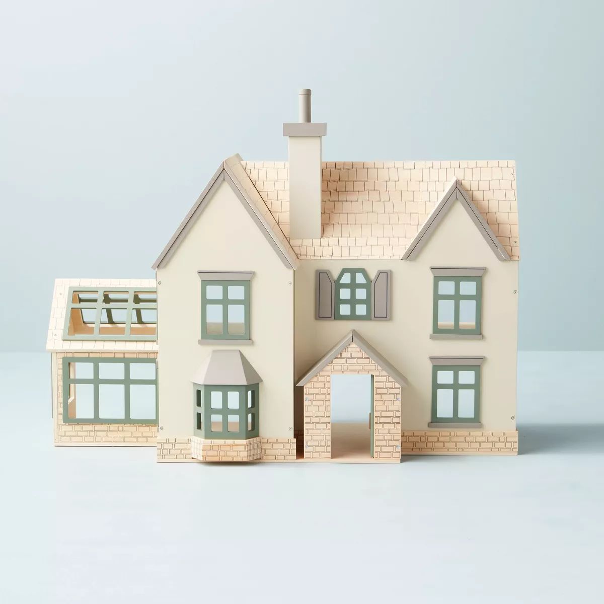Toy Doll Cottage - Hearth & Hand™ with Magnolia | Target