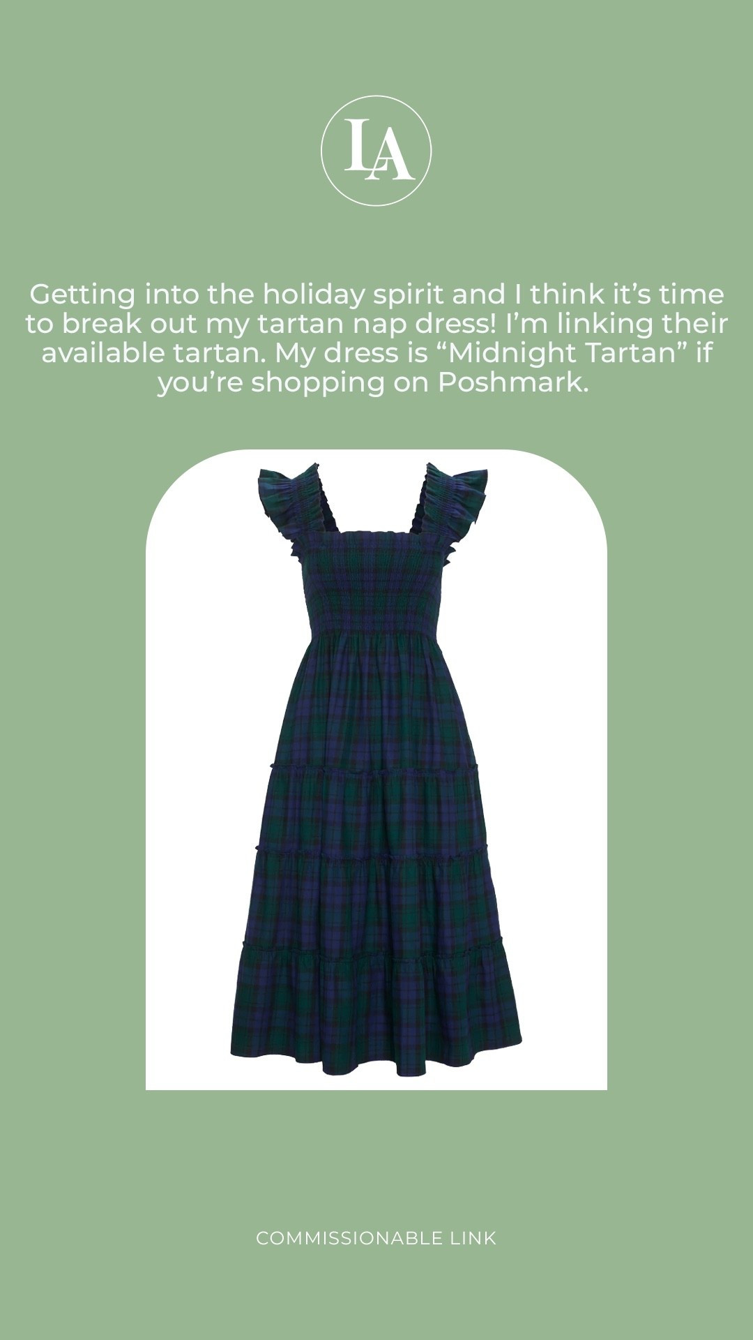 Hill House Tartan Nap Dress 

Pregnancy style, Postpartum, Postpartum style, plaid dress, holiday outfit idea, holiday party 

#LTKHoliday