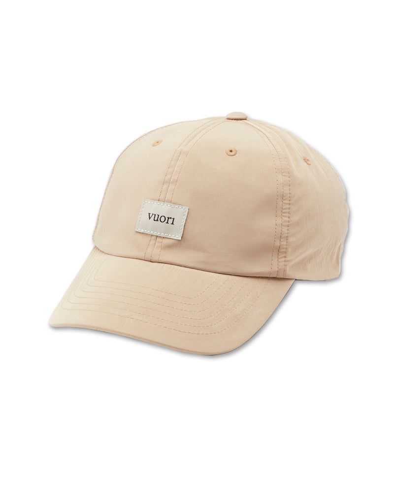 Label Hat | Vuori Clothing (US & Canada)