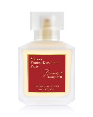 Baccarat Rouge 540 Hair Perfume 2.4 oz. | Bloomingdale's (US)