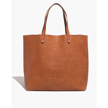 The Transport Tote | Madewell