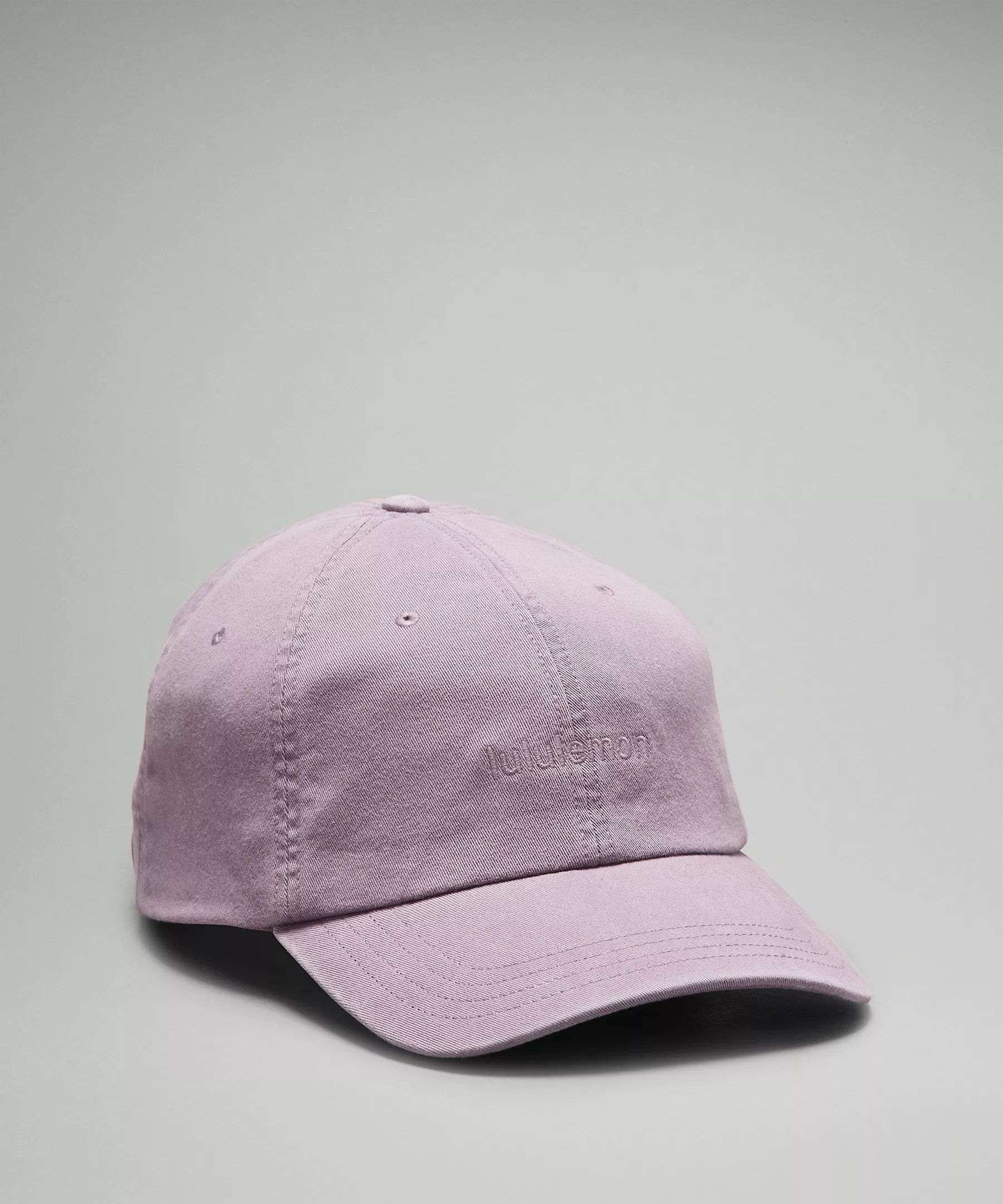 Unisex Classic Ball Cap *Wash | Unisex Hats | lululemon | Lululemon (US)