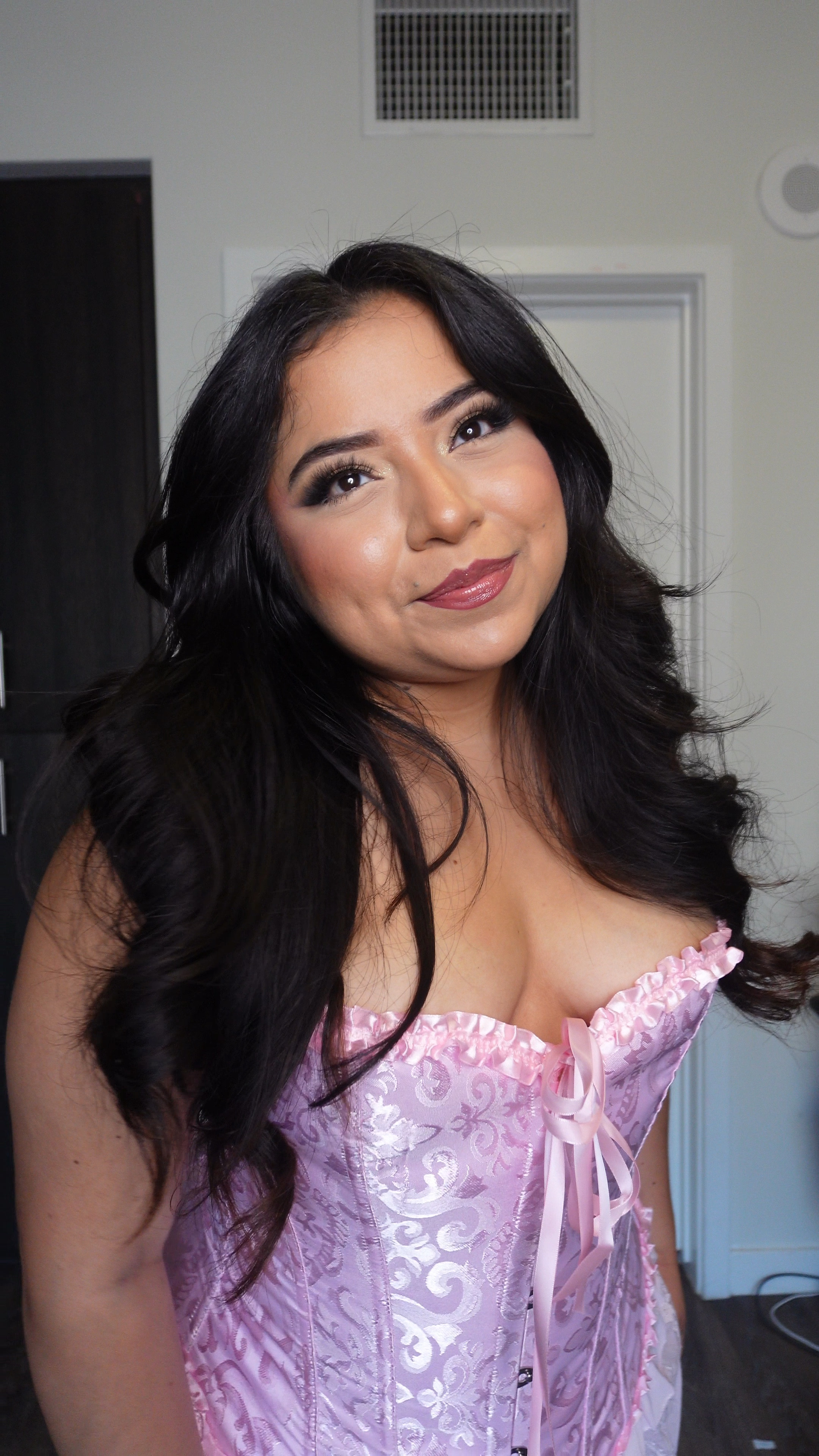 Sleeping Beauty Costume/ Disney Bound 💓

#LTKxPrimeDay #LTKVideo #LTKMidsize