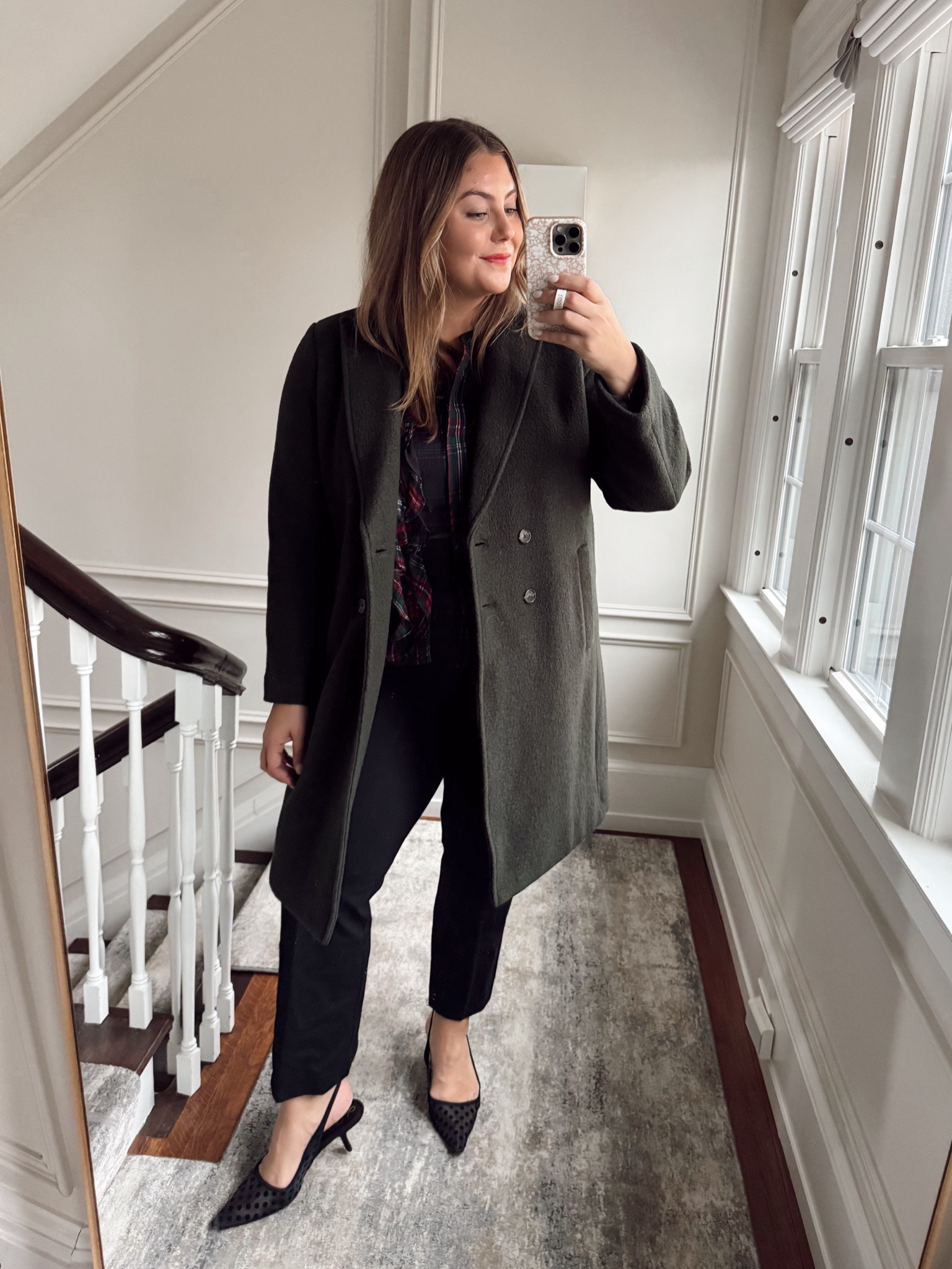 This jacket is one of my favorites—loving this new color for the winter. Get 50% off your order + cyber deals starting at $19.50! #ad #injcrew @JCrew

#LTKCyberWeek #LTKSeasonal #LTKSaleAlert