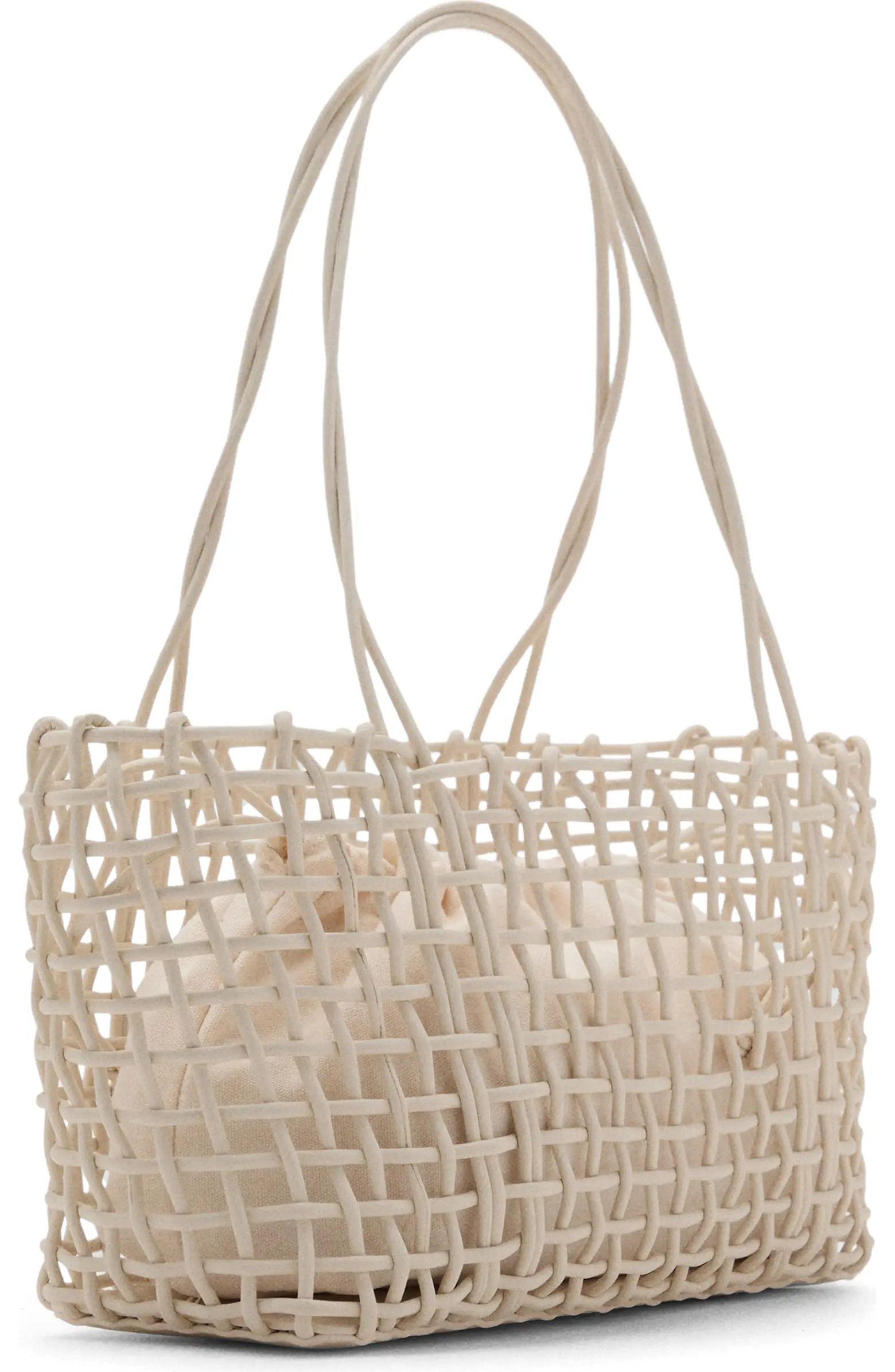 Braided Shoulder Bag | Nordstrom