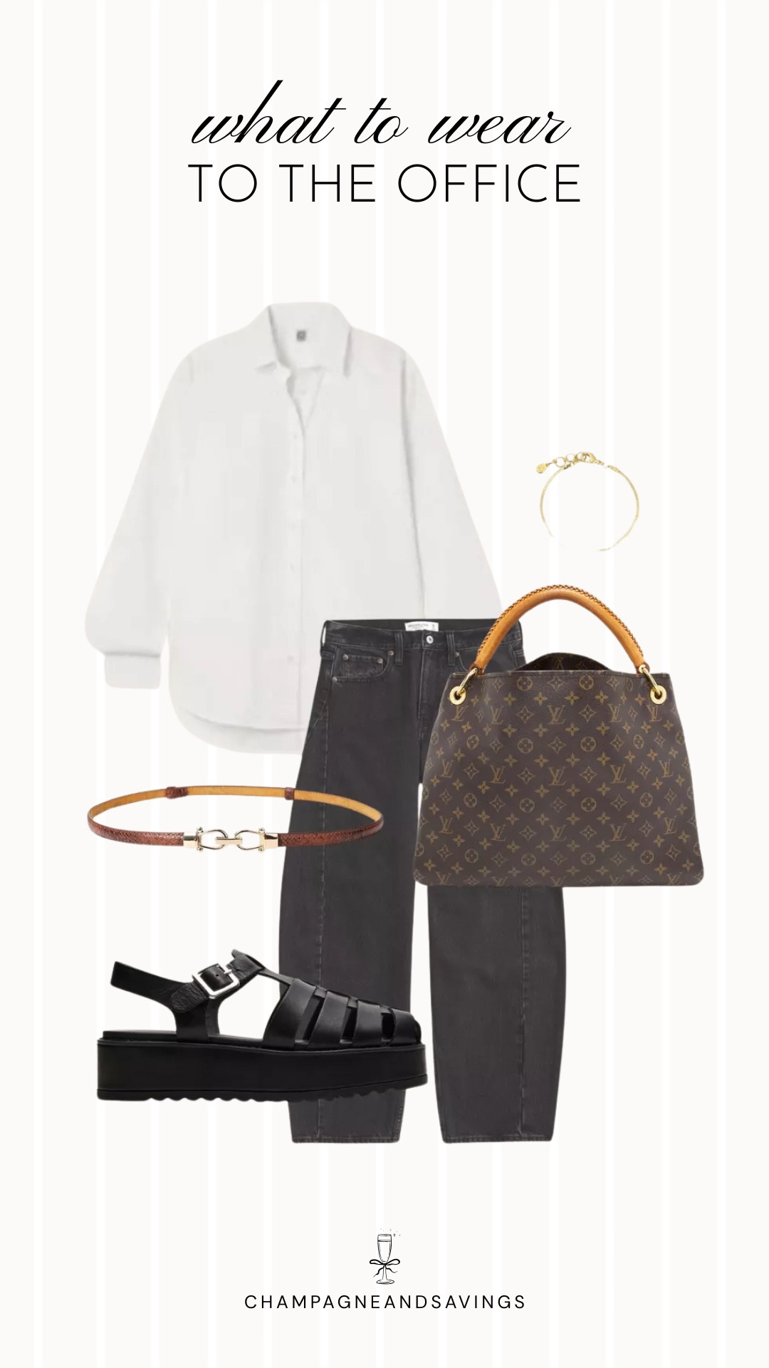 Summer work outfit

#LTKootd #LTKWorkwear