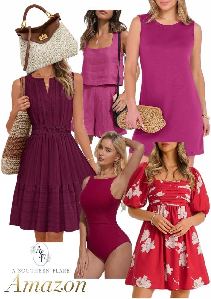 A Southern Flare Home | Amazon (US)