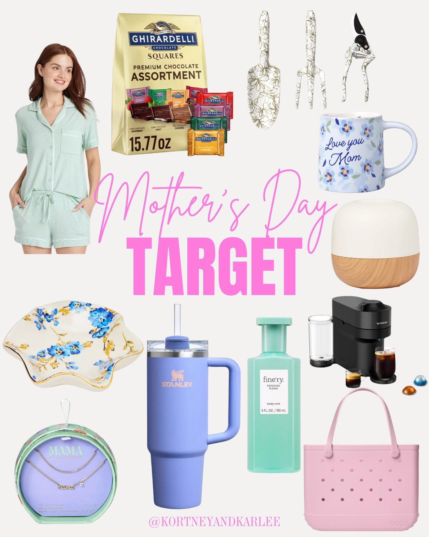 Target Mother’s Day!

Kortney and Karlee | #kortneyandkarlee #LTKfindsunder50 #LTKfindsunder100 #LTKtravel 