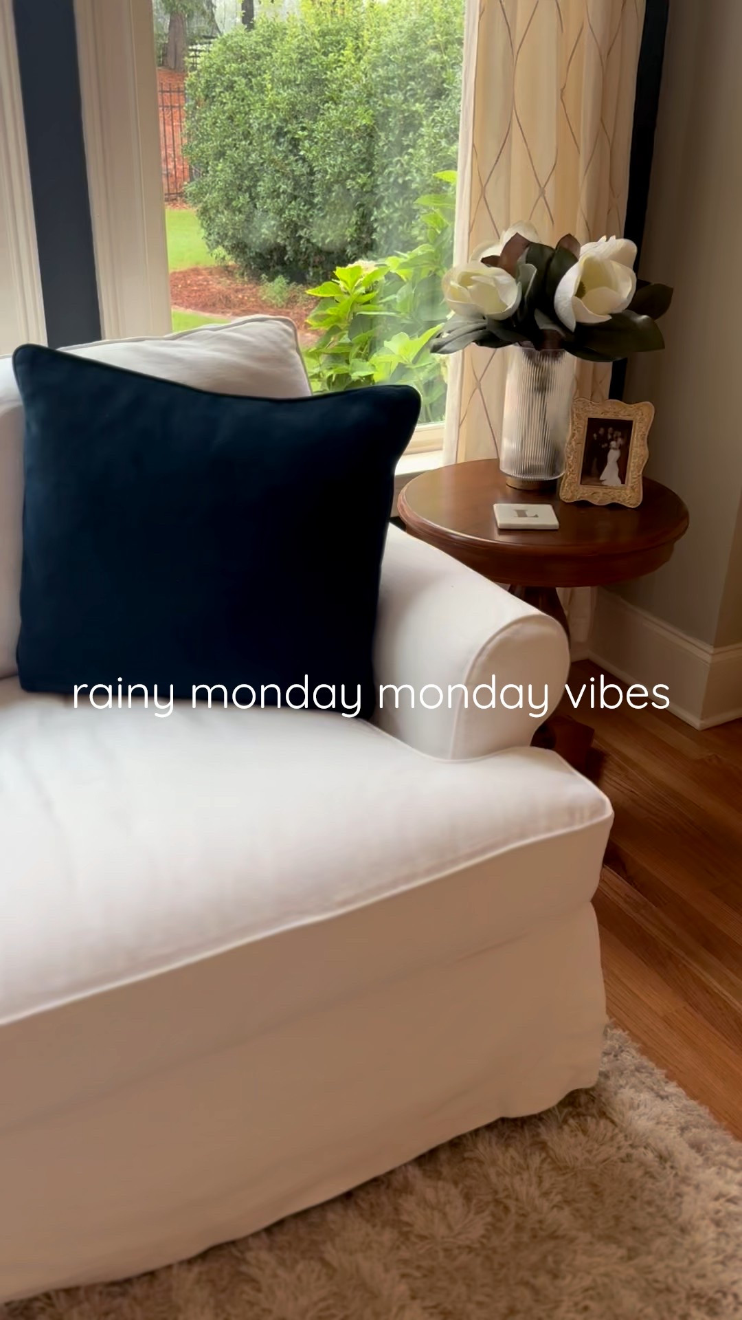 my end tables are on sale! 

#LTKHome