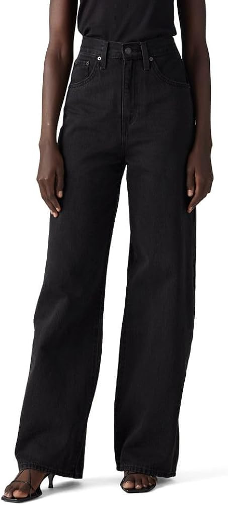 Levi's Women's Cinch Baggy | Amazon (US)