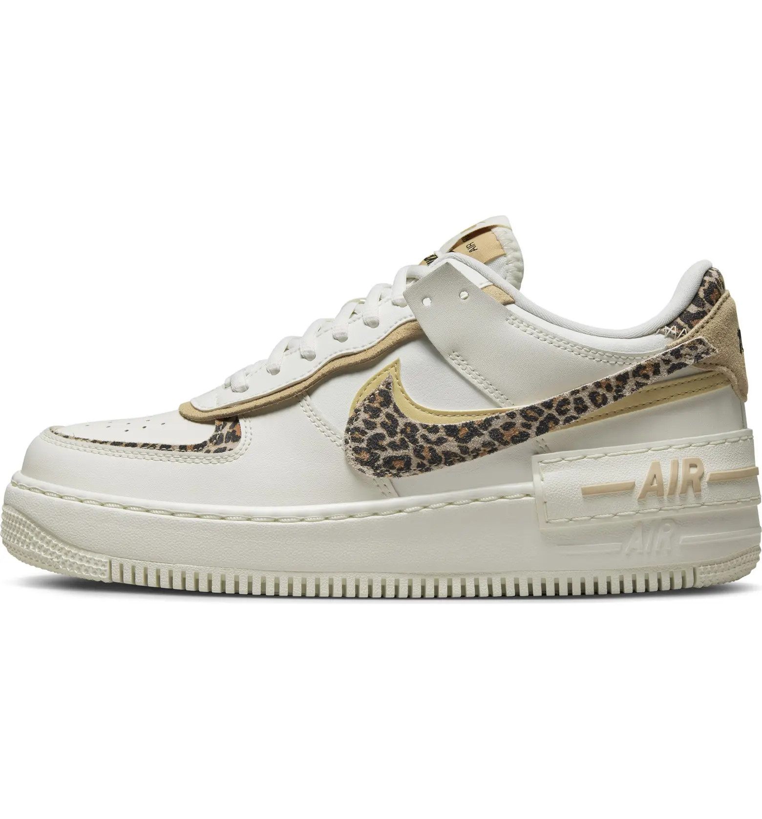 Air Force 1 Shadow Sneaker | Nordstrom