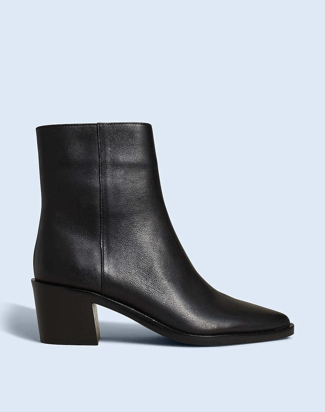 The Darcy Ankle Boot | Madewell