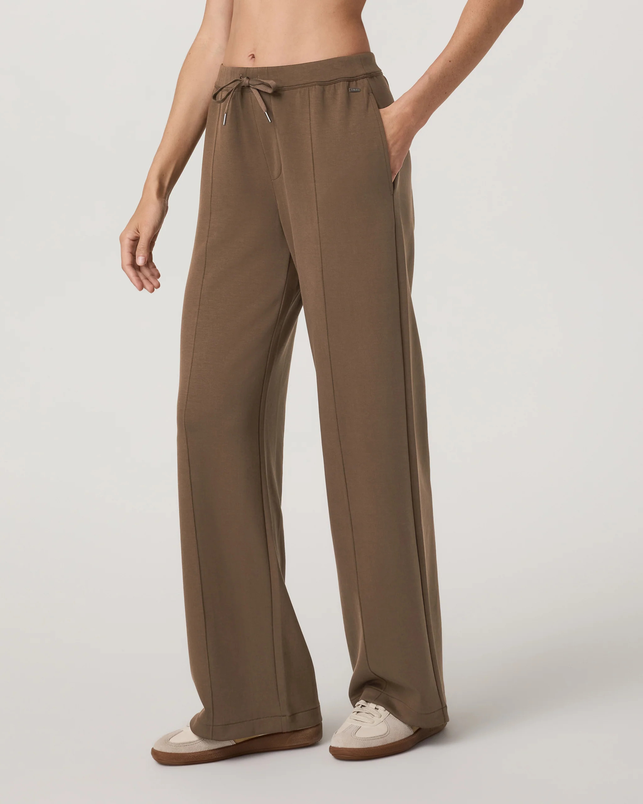 Compose Wideleg Pant | Vuori Clothing (US & Canada)