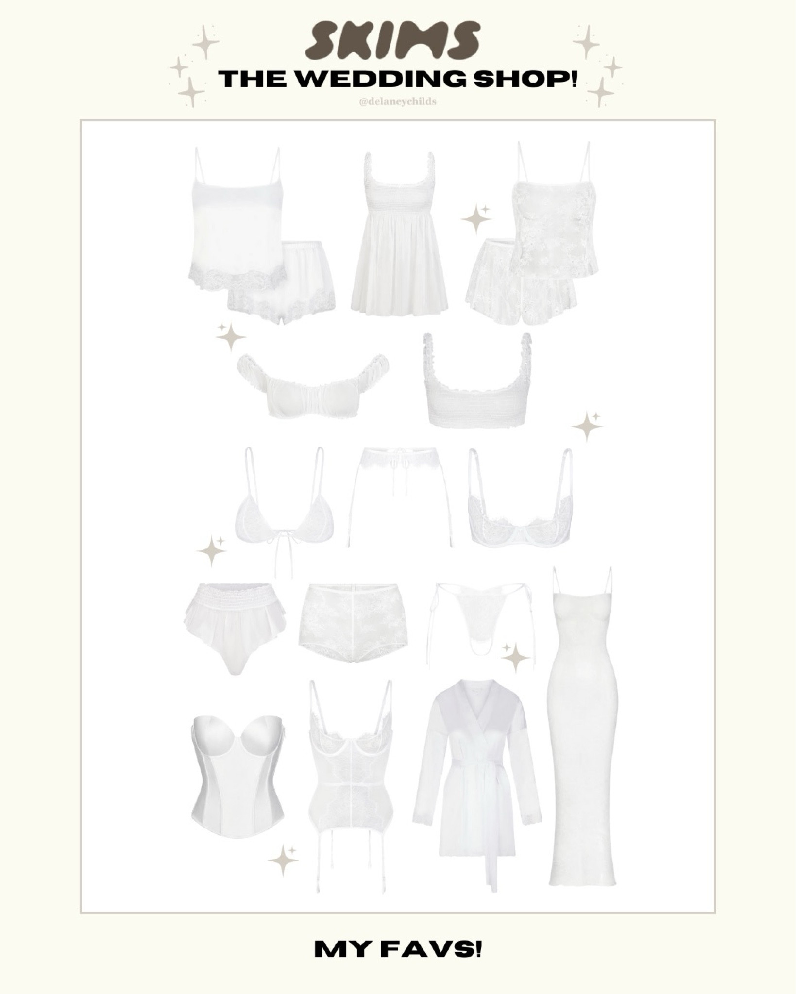 skims wedding shop just dropped! so many good pieces! 🤍💍💒🕊️

#LTKwedding #LTKmens #LTKfamily