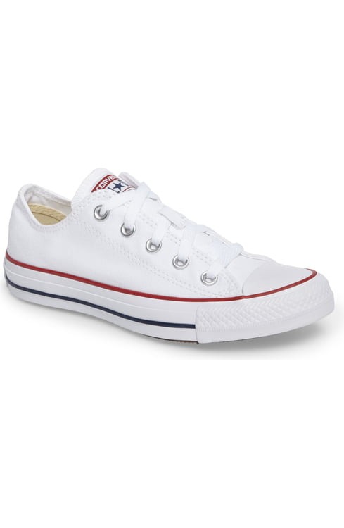 Converse Chuck Taylor® Low Top Sneaker (Women) | Nordstrom