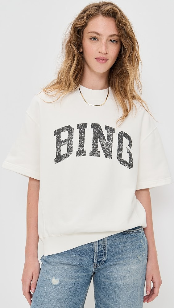 Jay Sweatshirt Bing | Shopbop