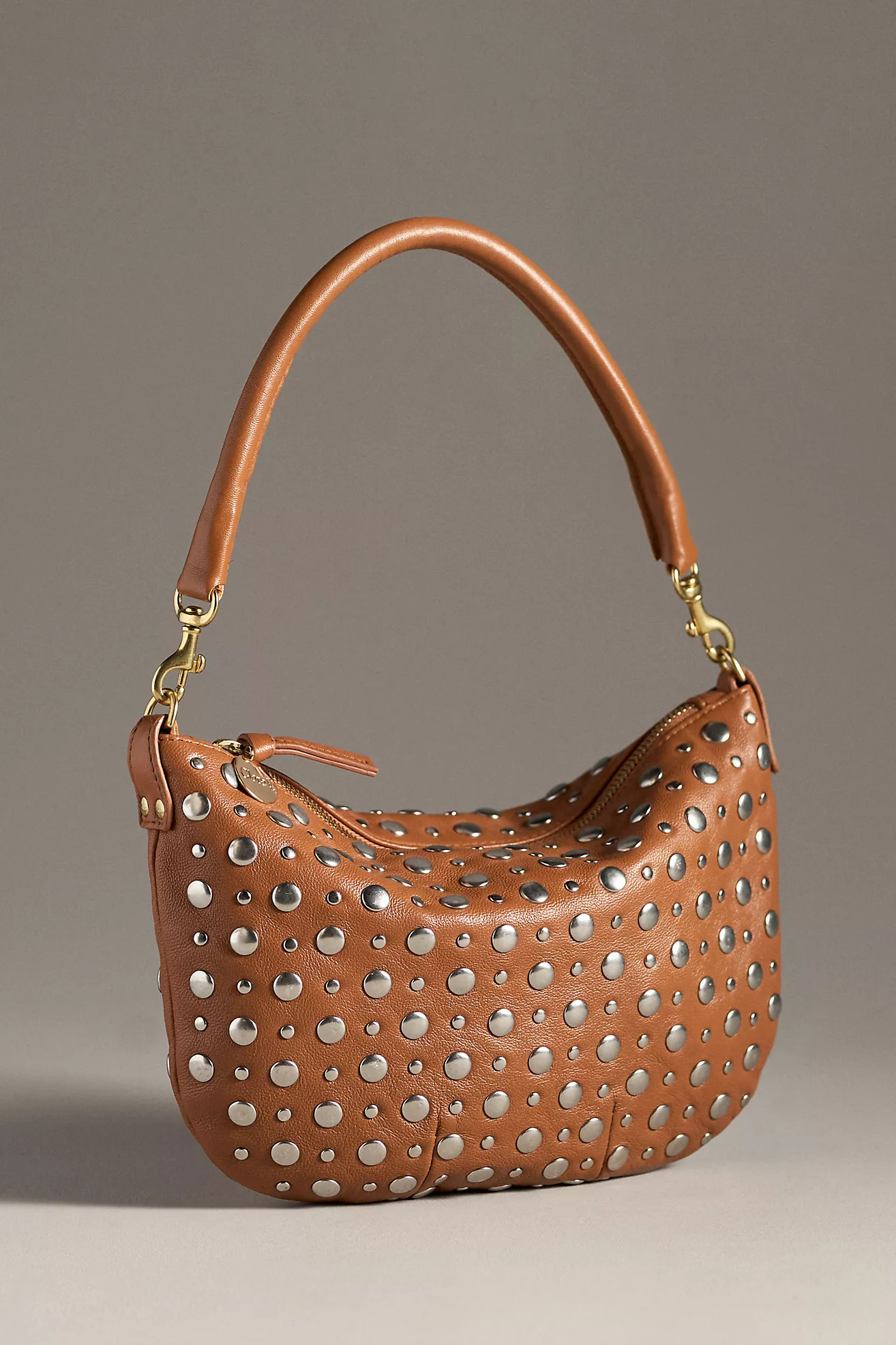 Clare V. Petit Moyen Shoulder Bag | Anthropologie (US)