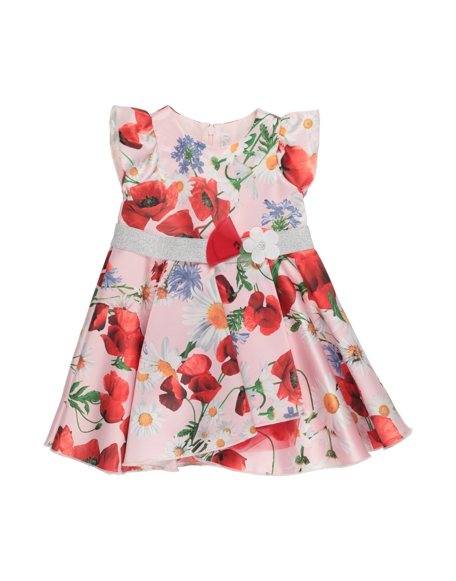 BARCELLINO® Baby dresses - Item 15272762 | YOOX (APAC)