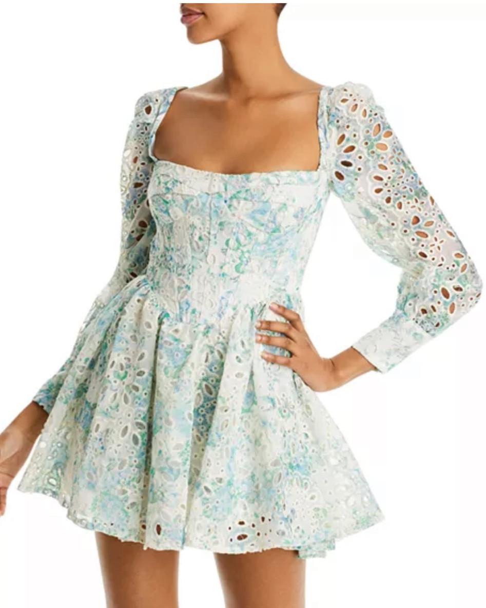 Spring dress, wedding guest dress, mini dress 

#LTKwedding #LTKstyletip #LTKFind