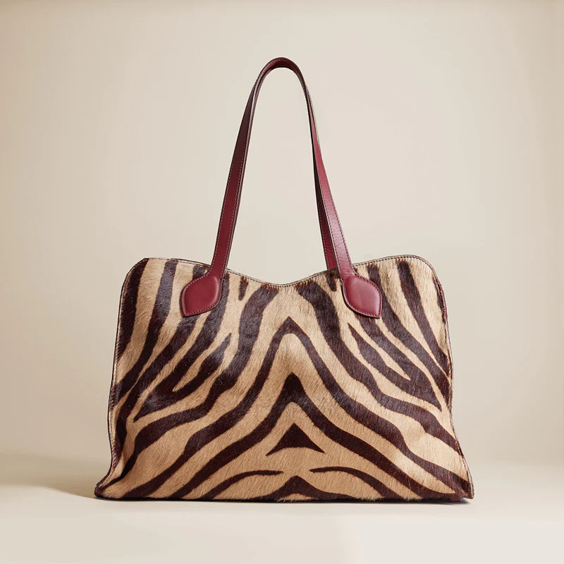 Jack - Zebra | Parker Thatch