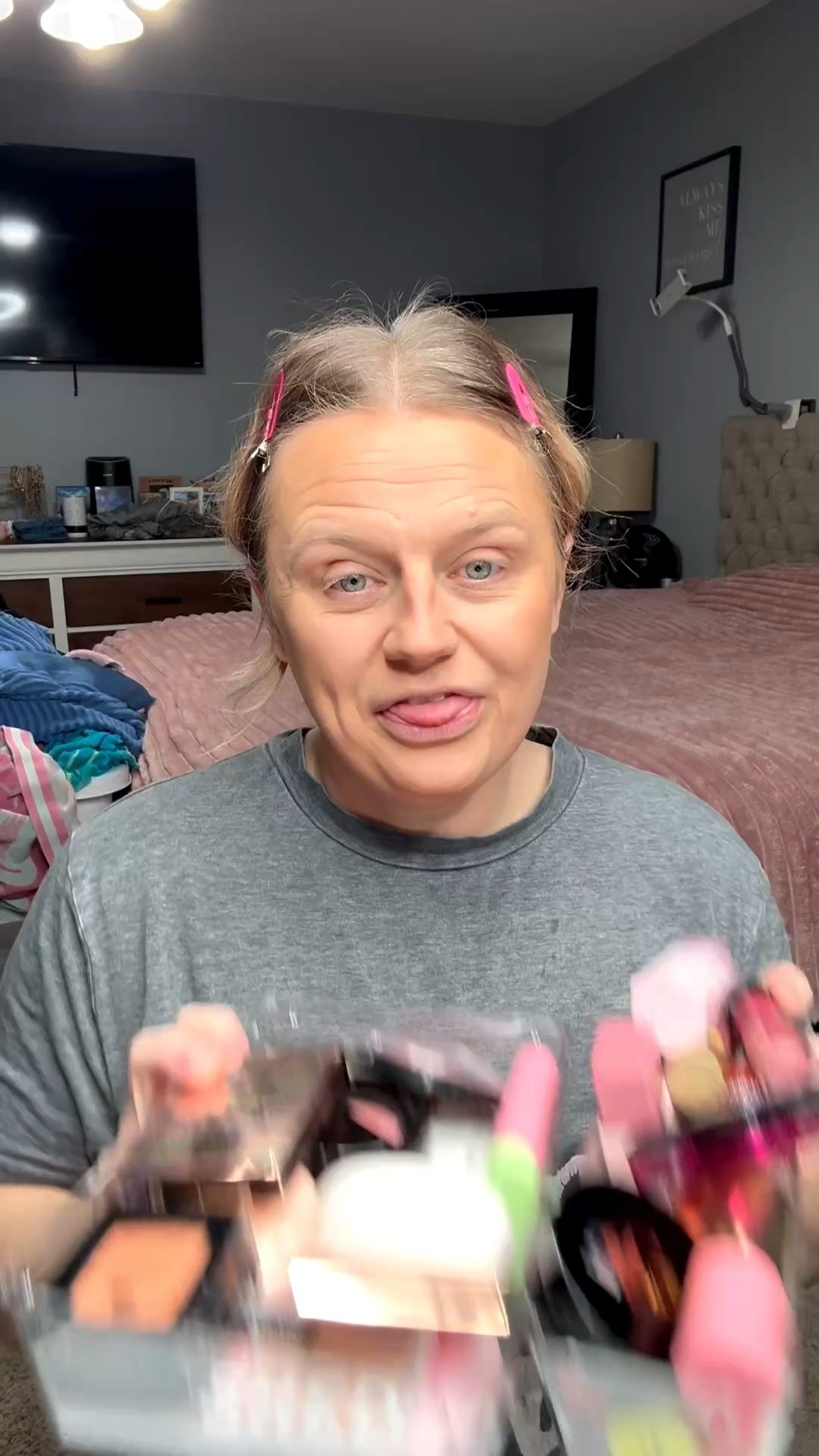 Favorite cream blushes of 2025! 

#LTKgrwm #LTKMidsize #LTKBeauty