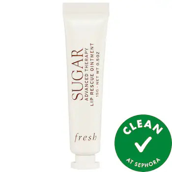 Sugar Advanced Therapy Lip Rescue Ointment | Sephora (US)