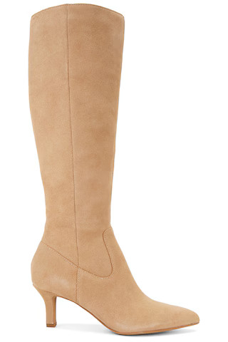Dolce Vita Attie H2O Boot in Camel from Revolve.com | Revolve Clothing (Global)
