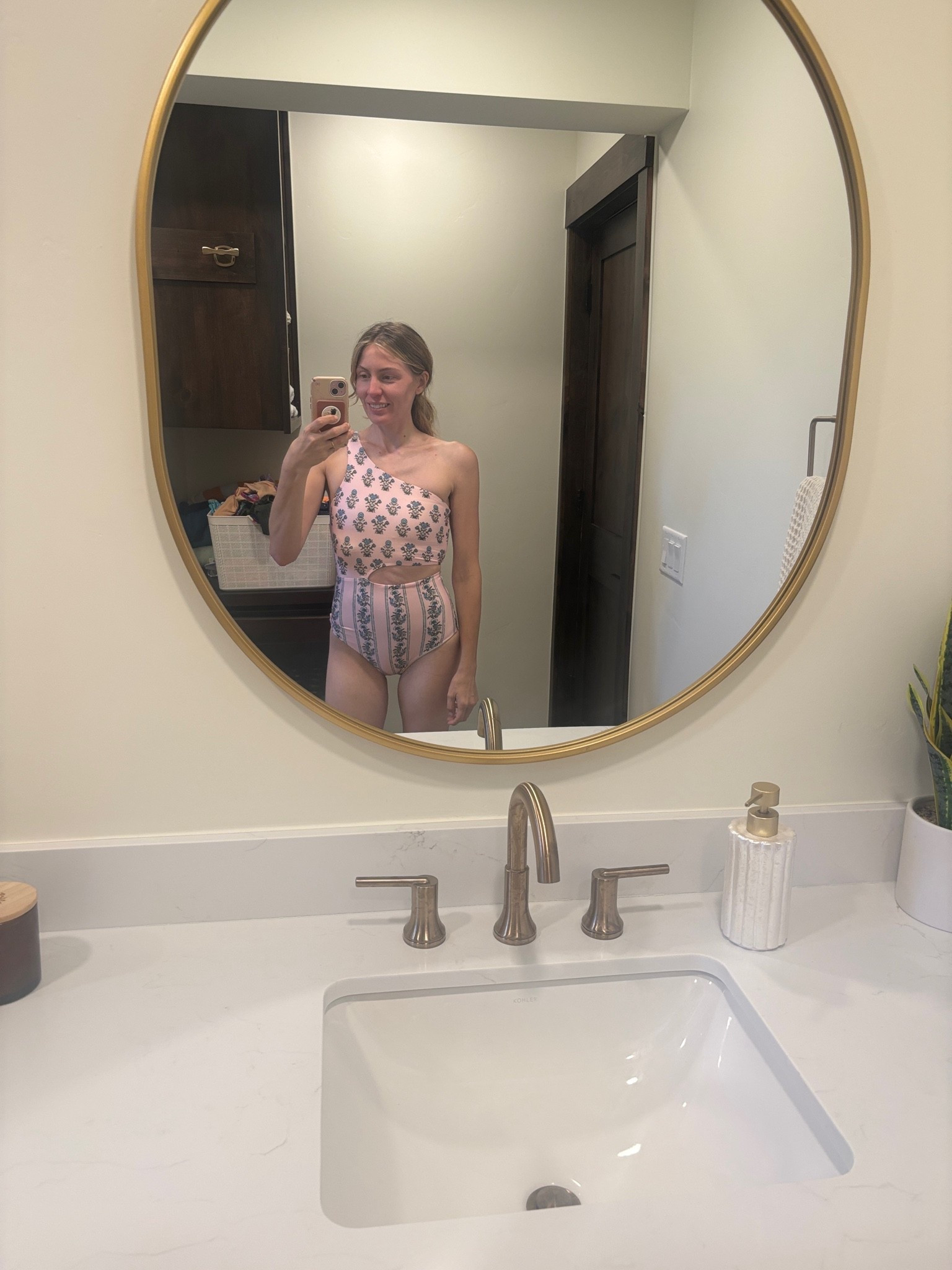 Adorable swimsuit by Hermoza

#LTKdayinmylife #LTKmorningroutine #LTKmomlife
