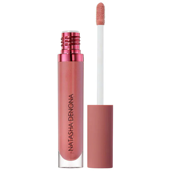 I Need A Rose Lipgloss - Natasha Denona | Sephora | Sephora (US)