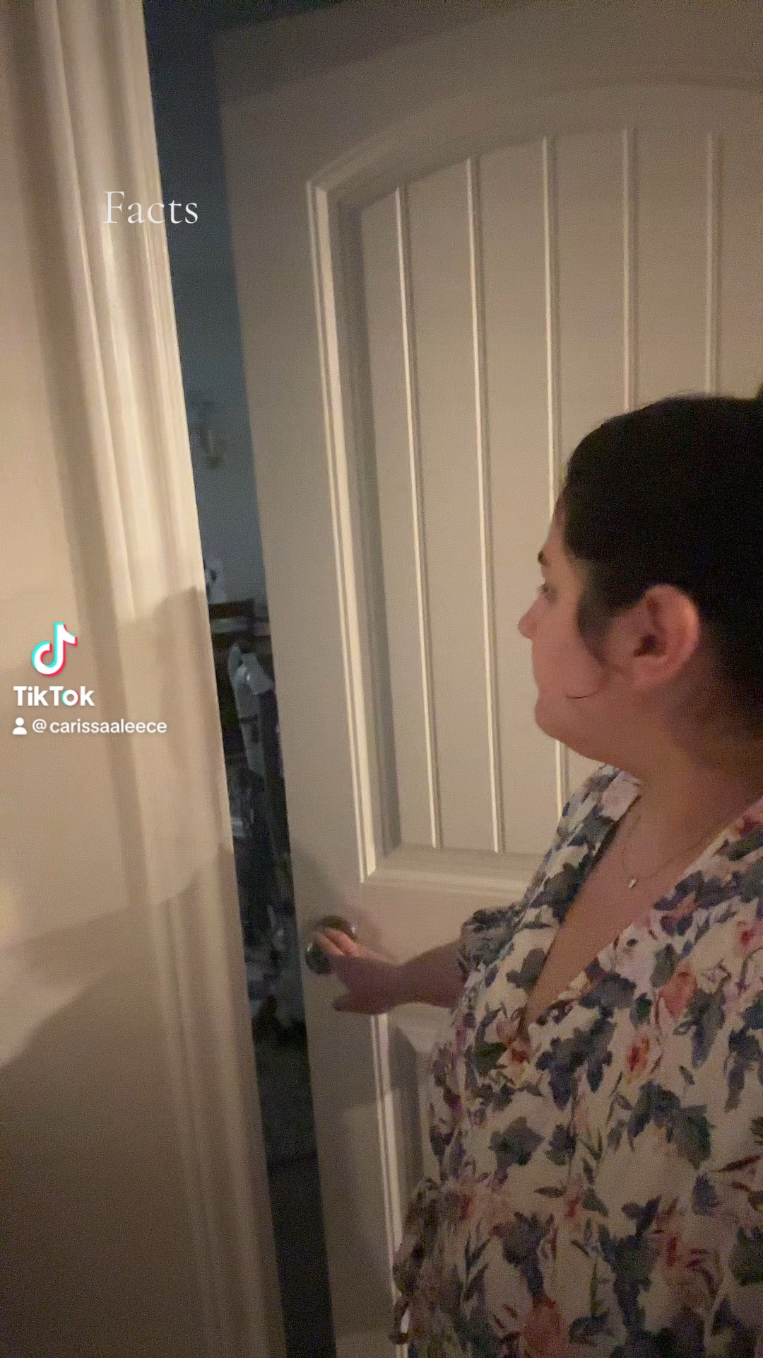 This video isnt as good without the sound. So here ya go. 
“Here’s what I do after the kids go to bed to prepare for the next day” cue the bed. Hehe  

#LTKfamily #LTKplussize #LTKVideo