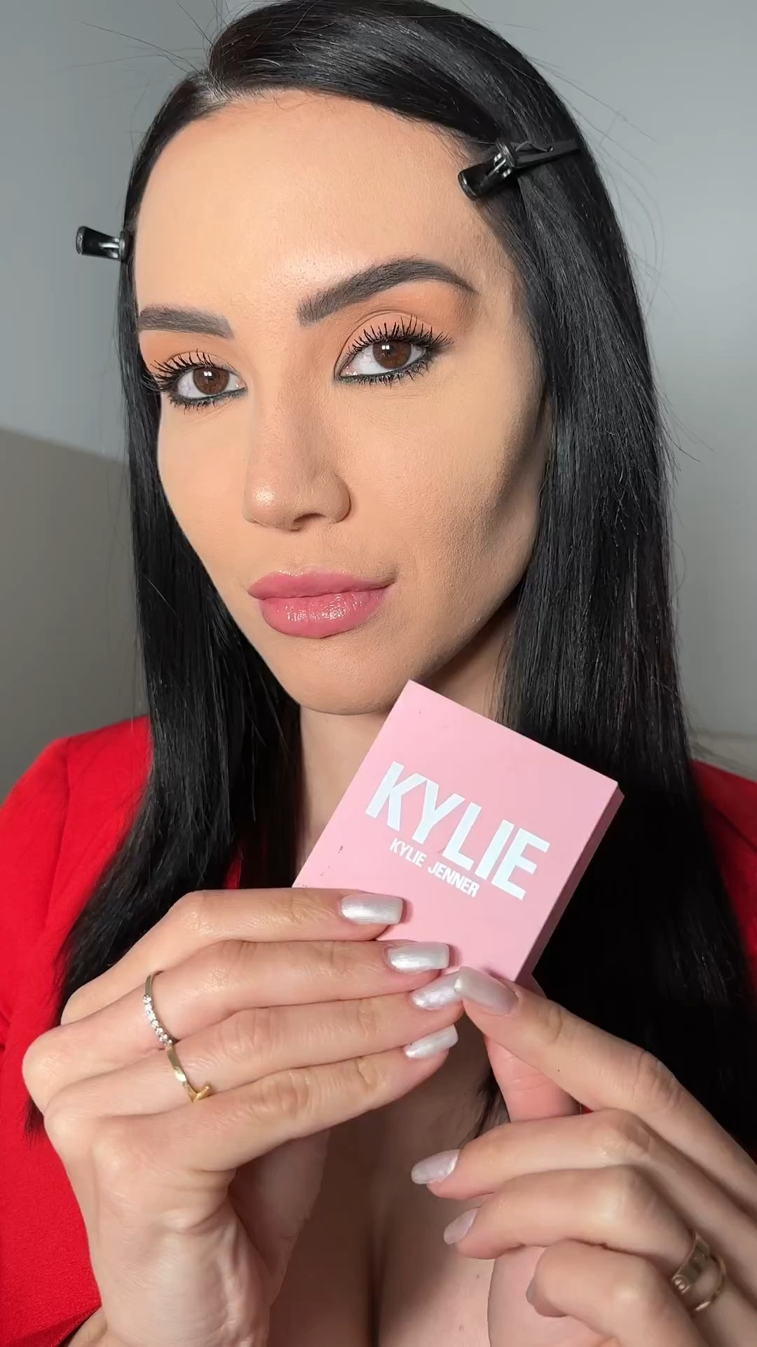 Quem mais ama um blush rosinha? Eu acho lindo e super rejuvenesce 💗

#LTKbrasil #LTKbeauty
