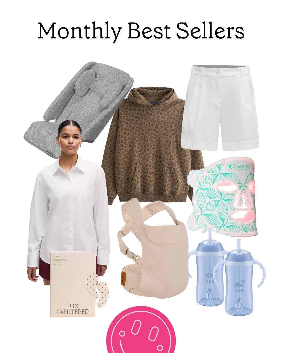 march best sellers

#LTKBaby #LTKootd #LTKSeasonal