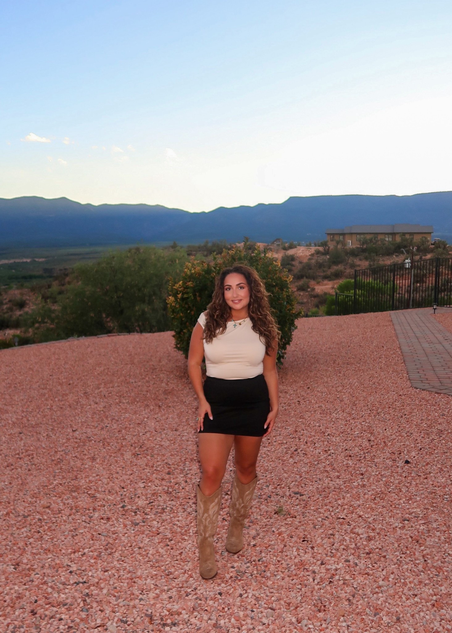 🌵🏜️ Western Inspired 

#LTKFindsUnder50 #LTKShoeCrush #LTKStyleTip