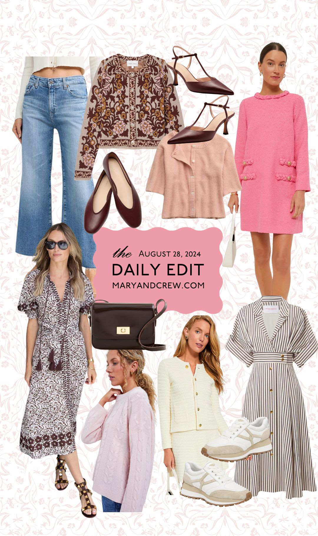 Daily edit 8.28.24

#LTKSeasonal #LTKHome #LTKStyleTip